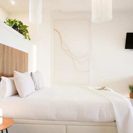 Costa Brava Acollidor Apartament Amb Gran Terrassa Per A 3 Persones Castello  D'Empuries Luaran gambar
