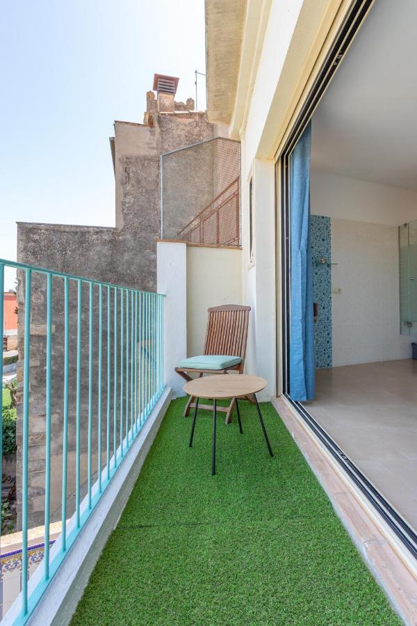 Costa Brava Acollidor Apartament Amb Gran Terrassa Per A 3 Persones Castello  D'Empuries Luaran gambar