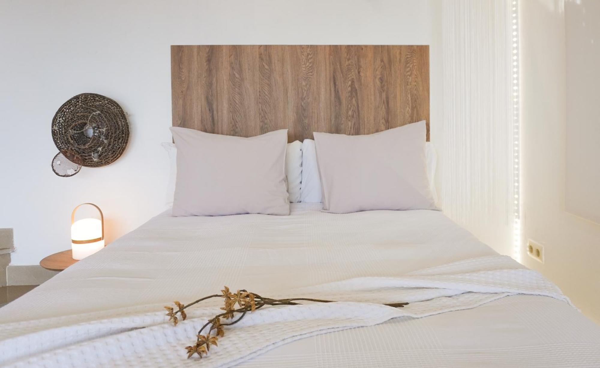 Costa Brava Acollidor Apartament Amb Gran Terrassa Per A 3 Persones Castello  D'Empuries Luaran gambar