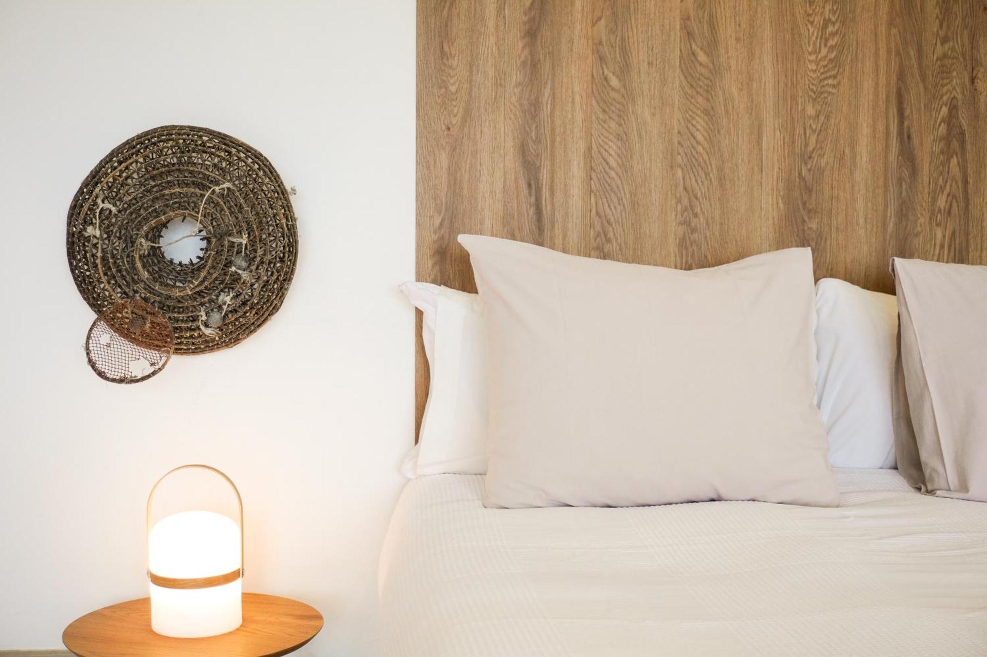 Costa Brava Acollidor Apartament Amb Gran Terrassa Per A 3 Persones Castello  D'Empuries Luaran gambar